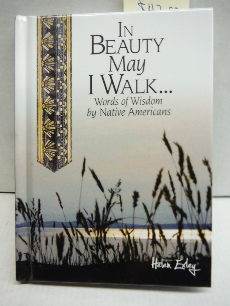 Image 0 of In Beauty May I Walk