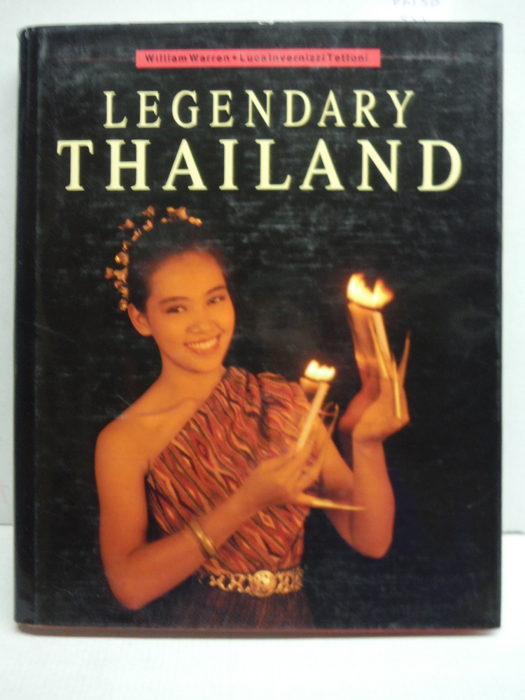 Image 0 of Legendary Thailand