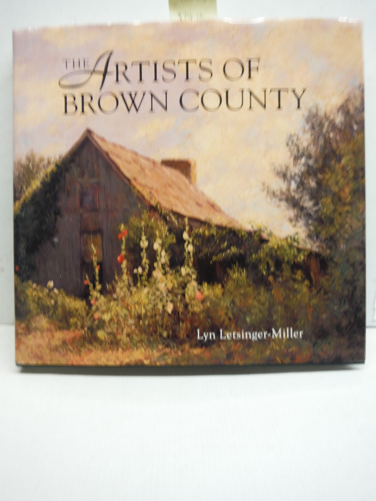 Image 0 of The Artists of Brown County