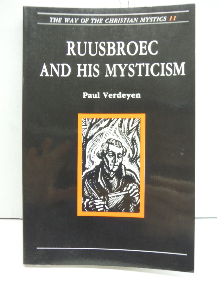 Image 0 of Ruusbroec and His Mysticism (Way of the Christian Mystics)