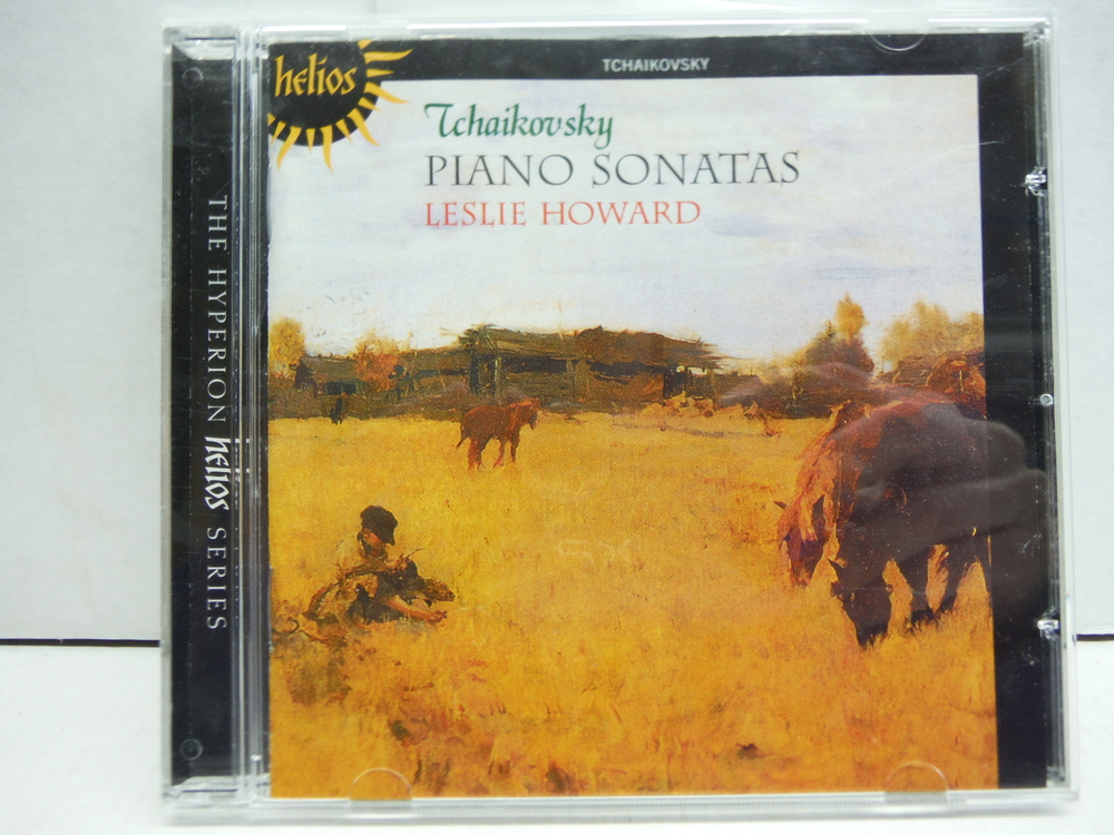 Piano Sonatas Nos 1 2 & 3