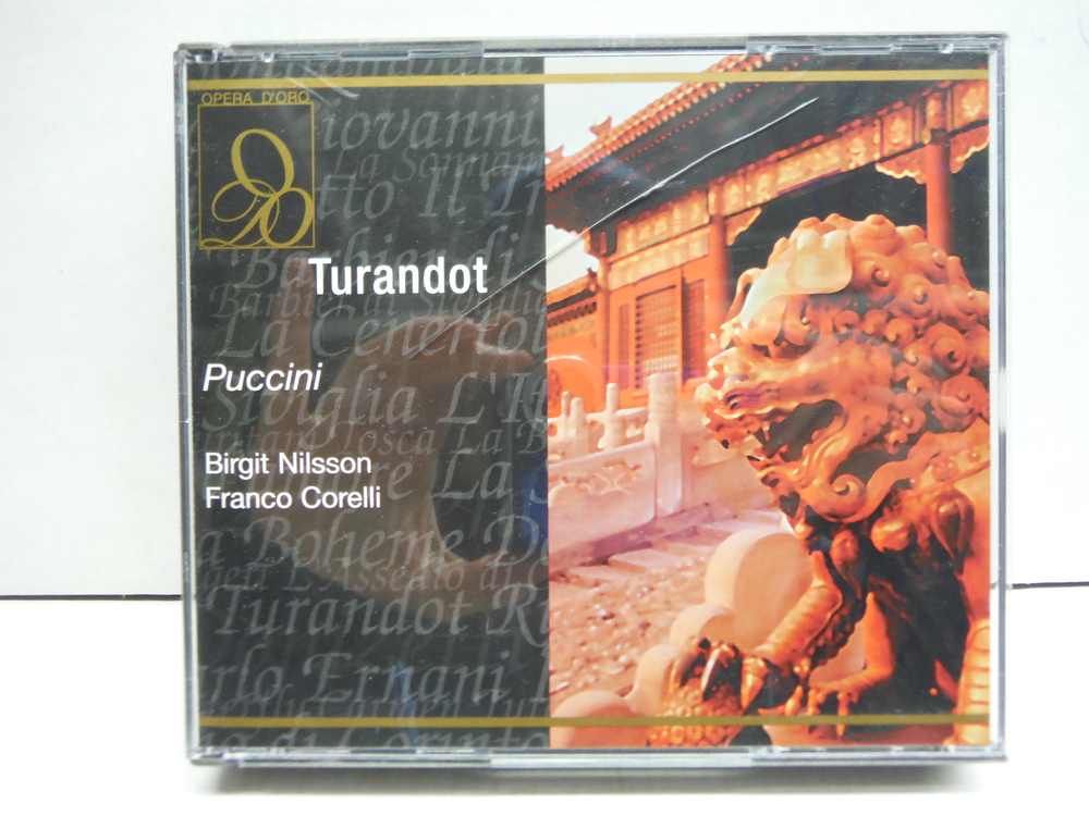 Image 0 of Turandot