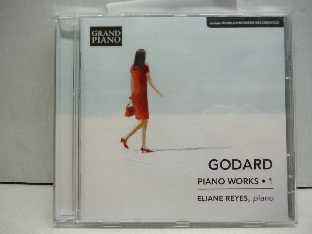 Piano Works 1