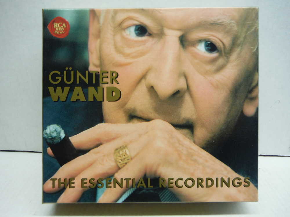 Image 0 of The Essential Recordings