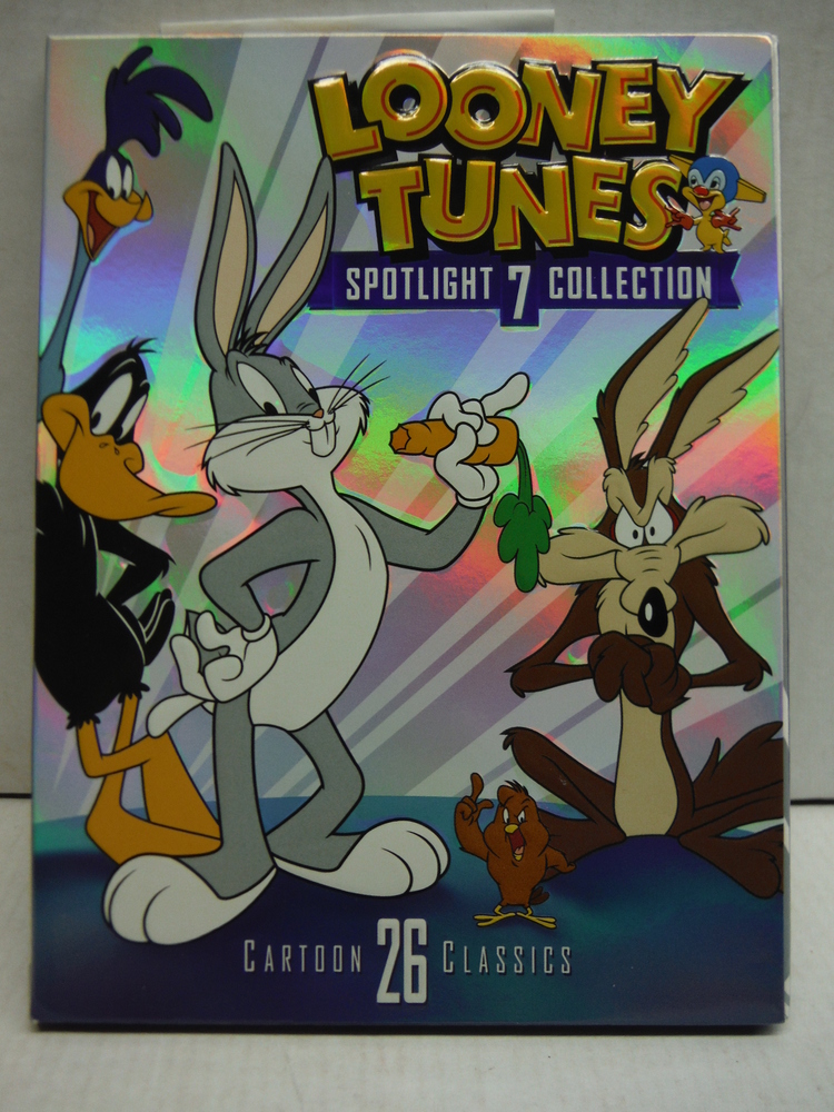 Looney Tunes: Spotlight Collection Vol. 7