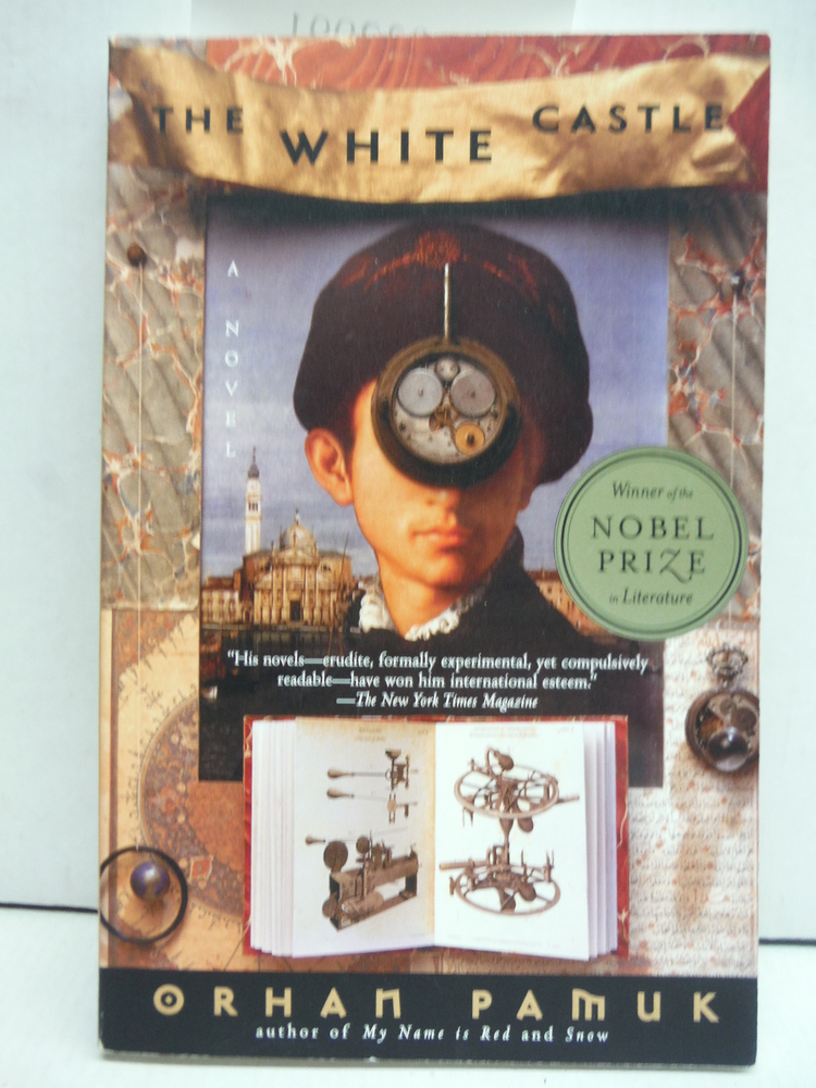 The White Castle: A Novel