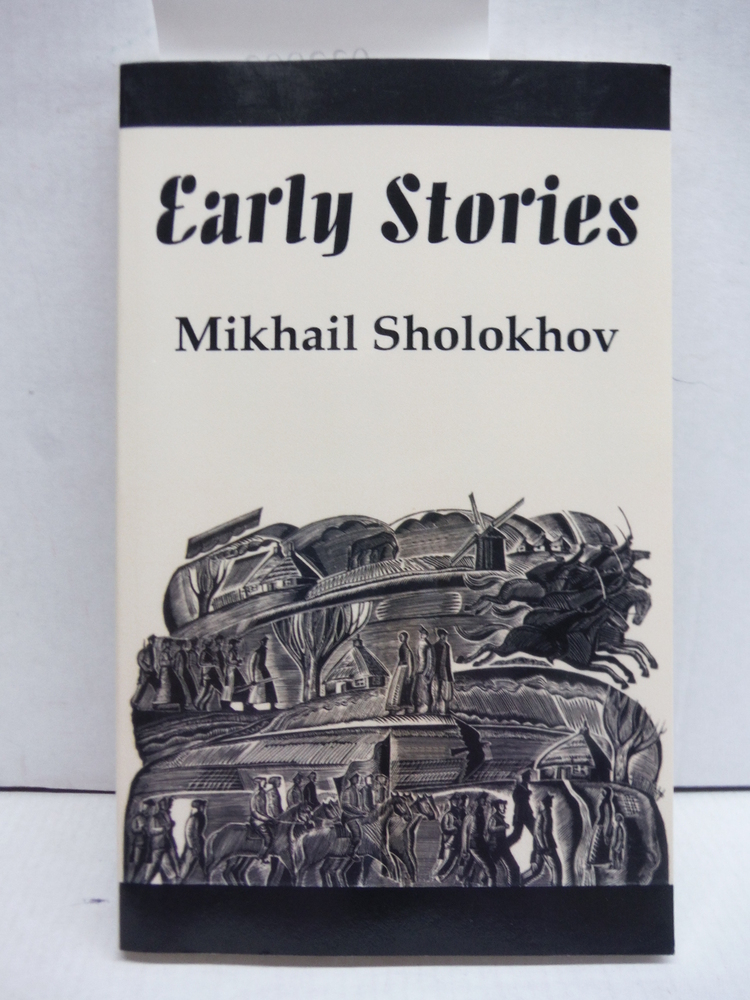 Image 0 of Early Stories