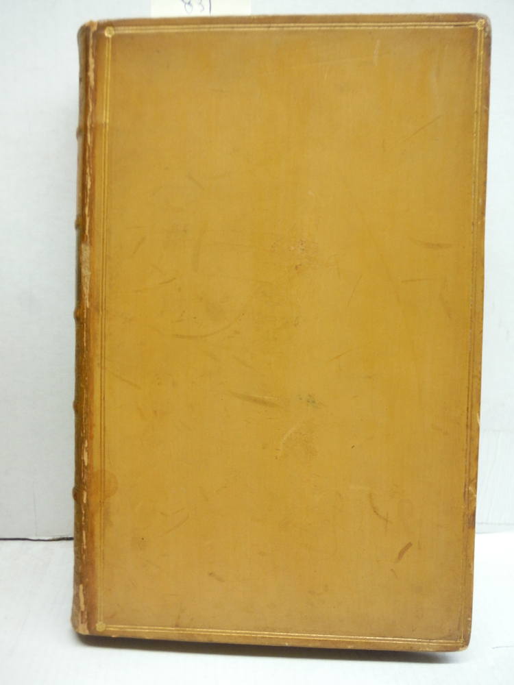 Image 1 of DIARY AND CORRESPONDENCE OF SAMUEL PEPYS, F.R.S. SECRETARY TO THE ADMIRALTRY IN 