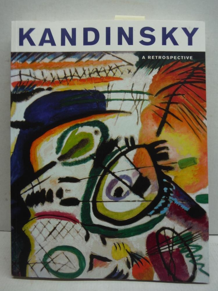Image 0 of Kandinsky: A Retrospective