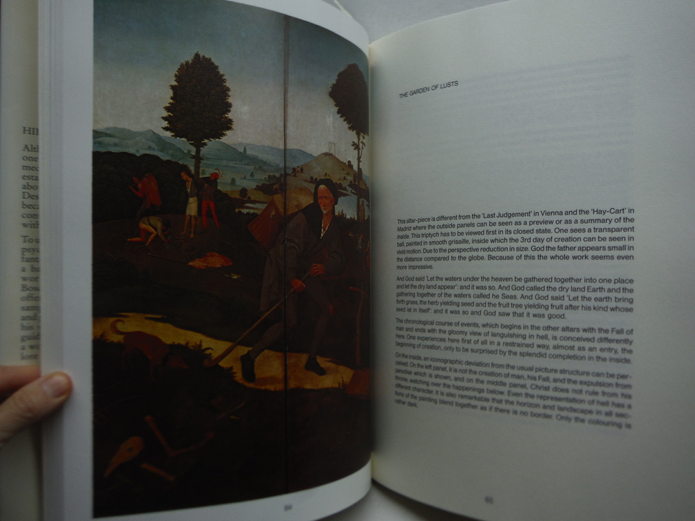 Image 2 of Bosch: The Portfolio Collection