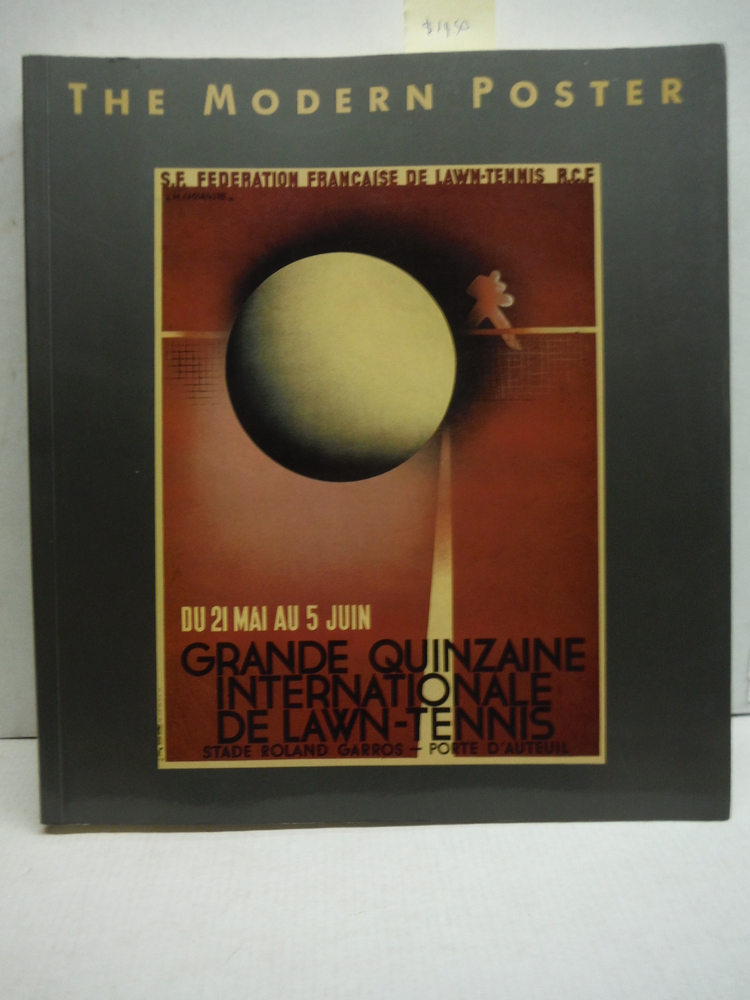 Image 0 of The Modern Poster