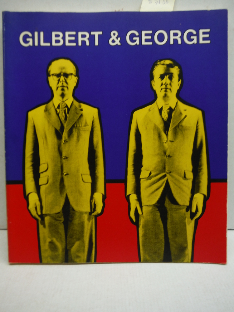 Image 0 of Gilbert and George