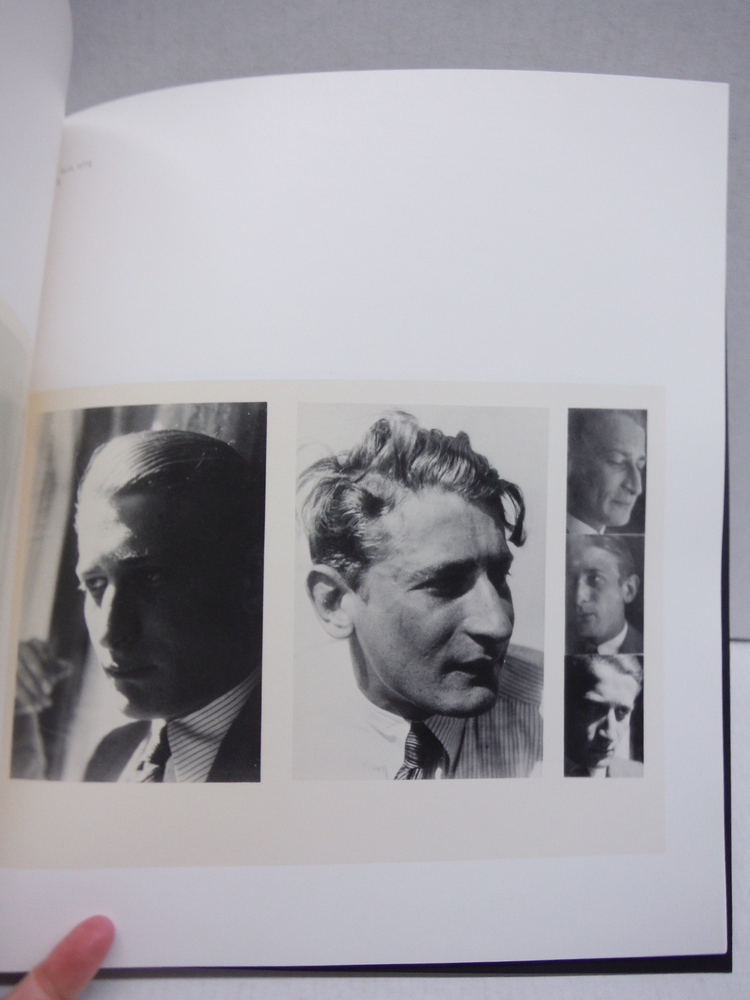 Image 1 of The Photographs of Josef Albers: A Selection From the Collection of the Josef Al