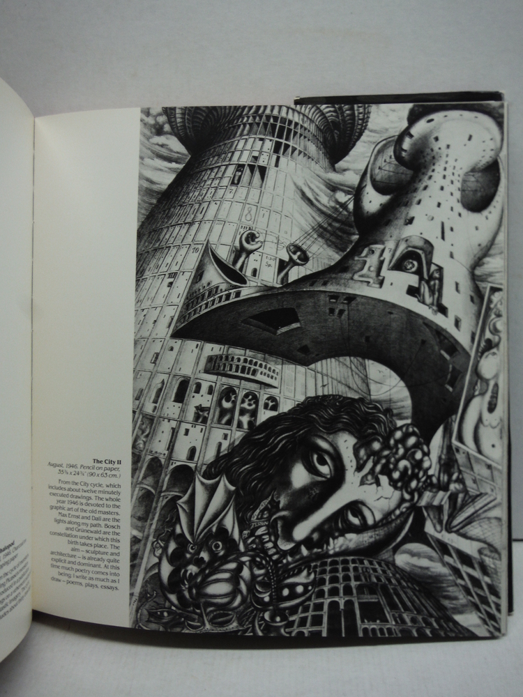 Image 2 of Ernst Fuchs (English and German Edition)