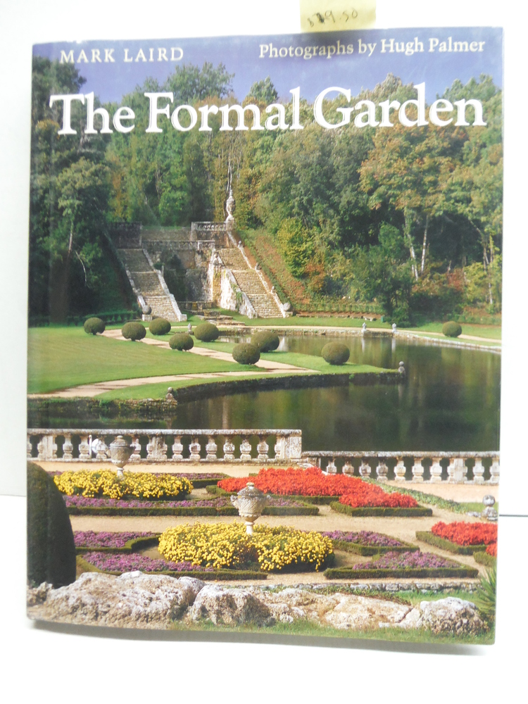 Image 0 of The Formal Garden: Traditions of Art and Nature
