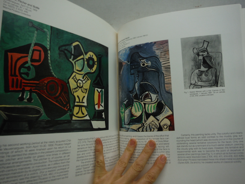 Image 1 of Picasso At Work At Home: Selections from the Marina Picasso Collection