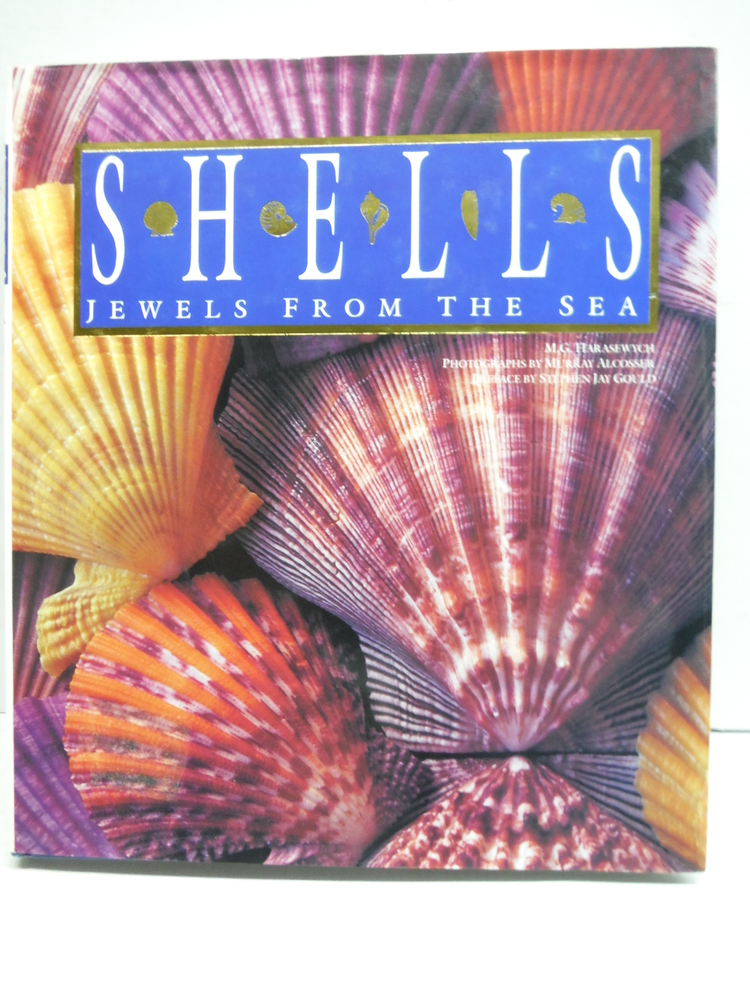 Shells: Jewels from the Sea