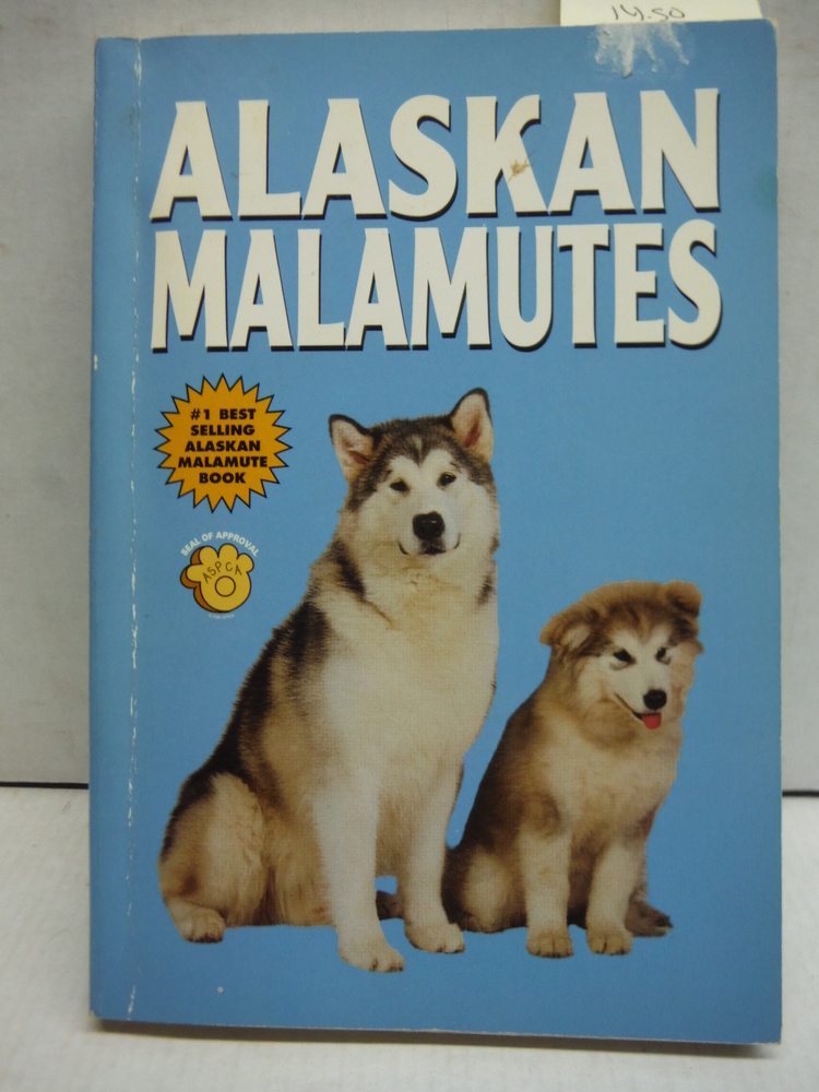 Image 0 of Alaskan Malamutes