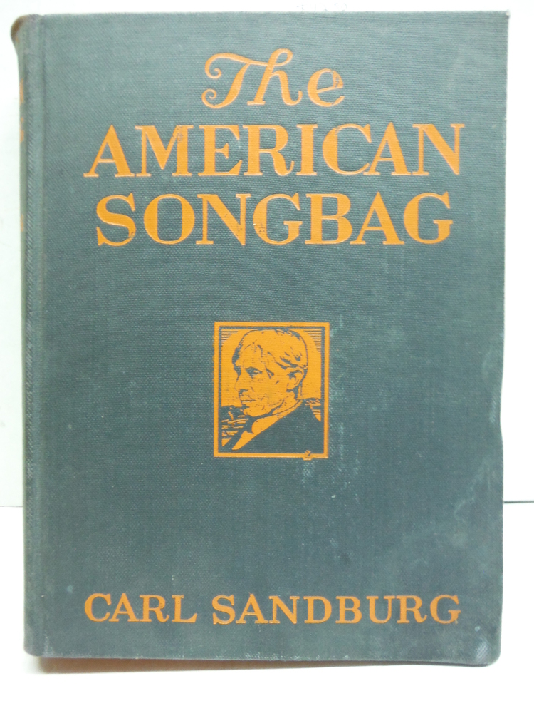 Image 0 of The American Songbag