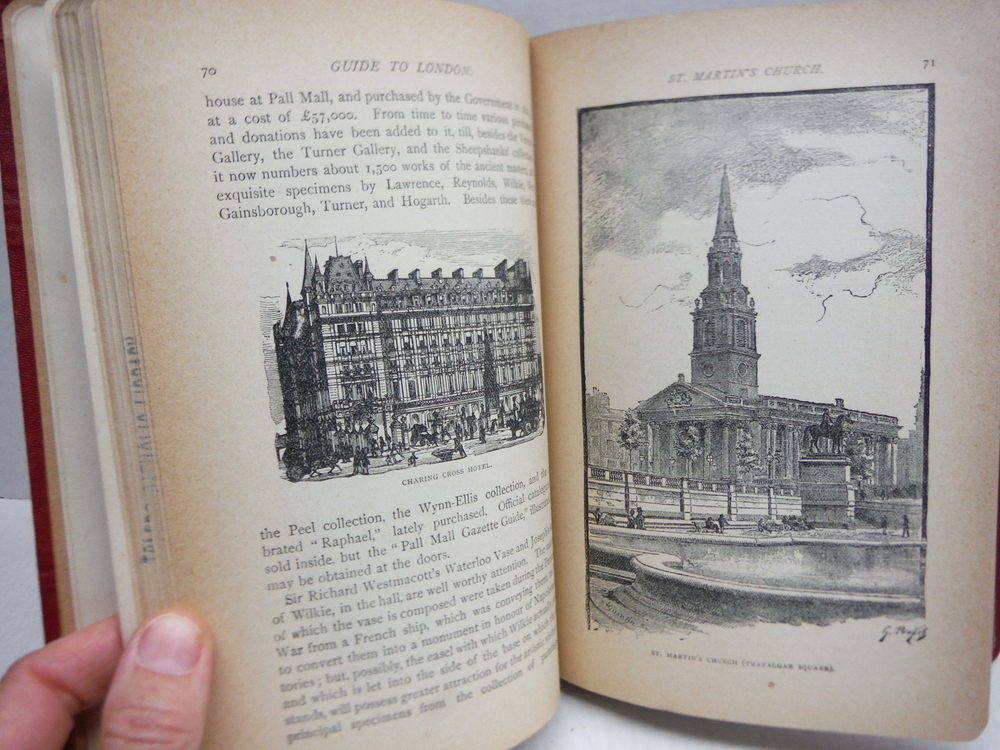 Image 3 of Routlede's Diamond Jubilee Guide to London and its Suburbs