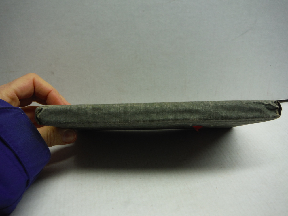 Image 2 of The Yellow Cat. A Fuzzy Wuzzy Book. Tell-a-Tale Books