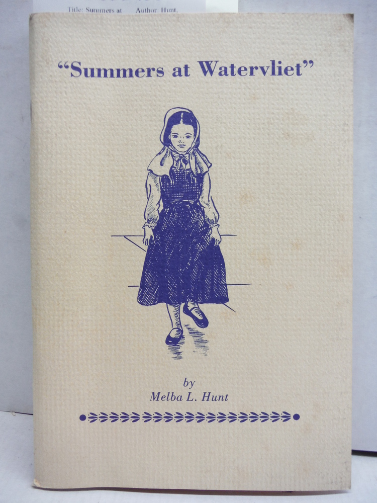 Image 0 of Summers at Watervliet