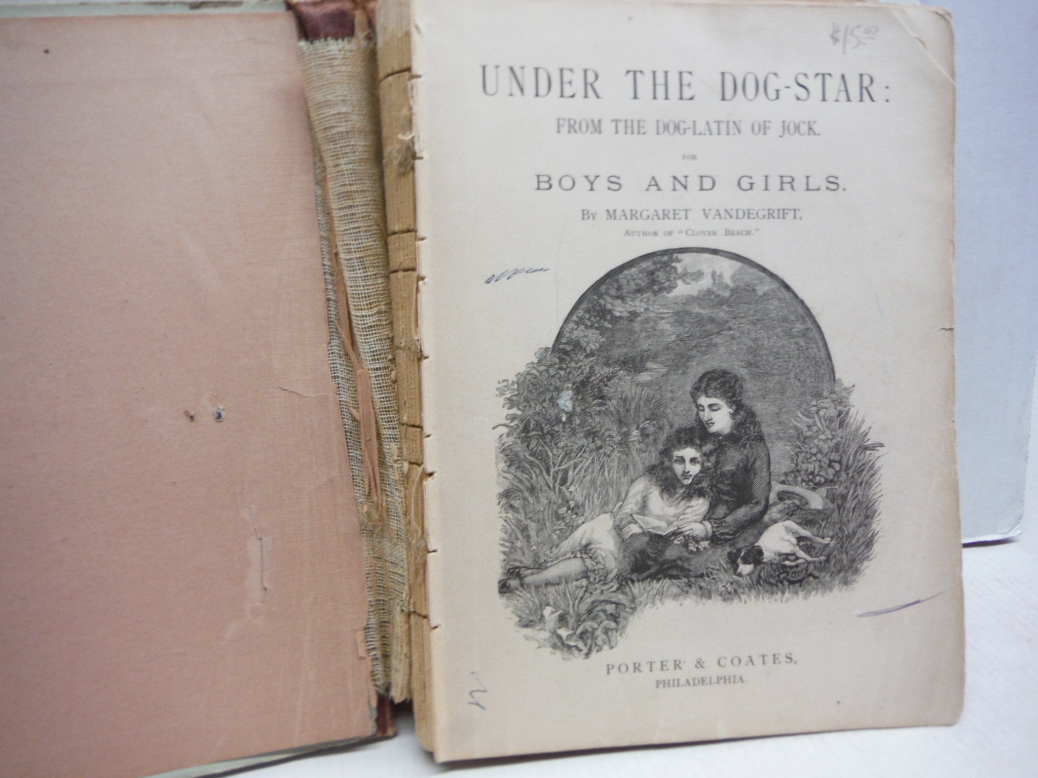 Image 1 of Under The Dog-Star