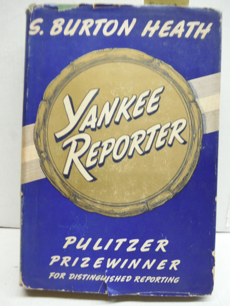 Yankee Reporter