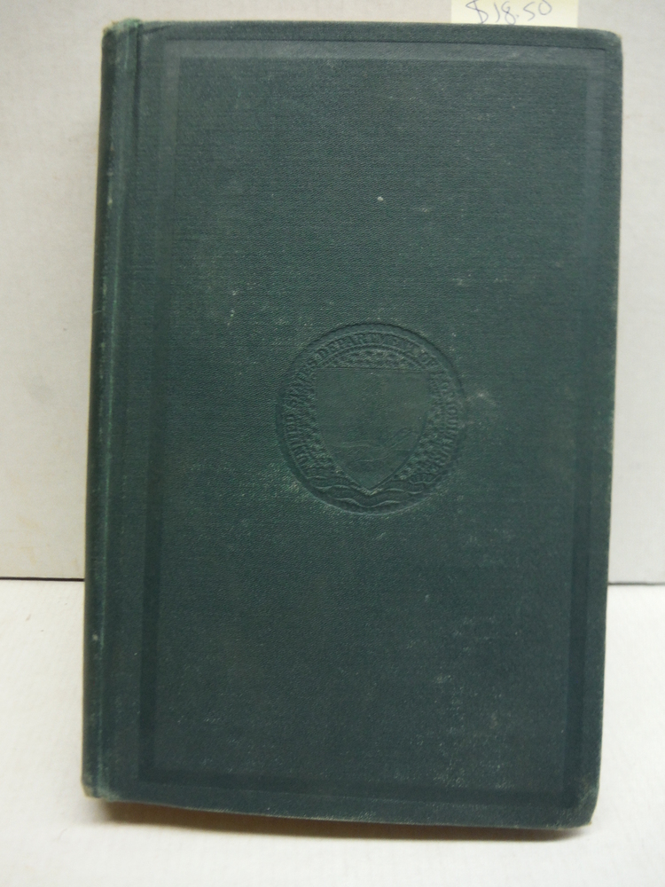 Yearbook of the United States Department of Agriculture 1895