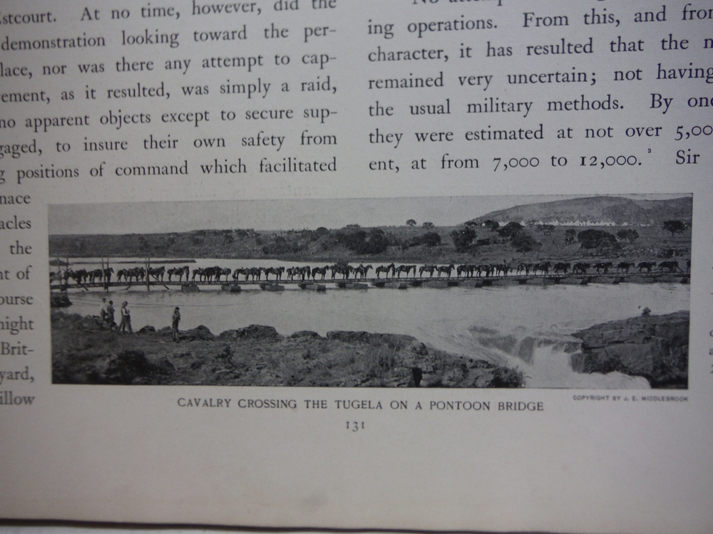 Image 4 of The War in South Africa: A Narrative of the Anglo-Boer War From the Beginning of