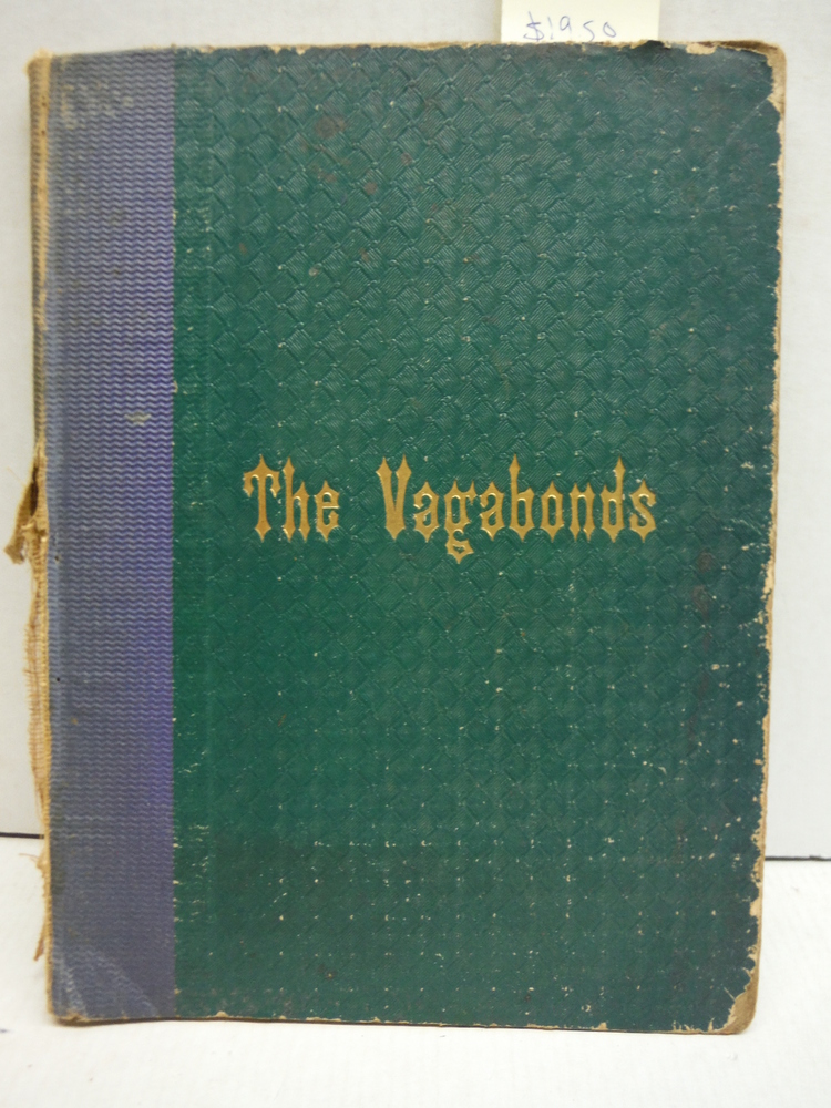 Image 0 of The Vagabonds