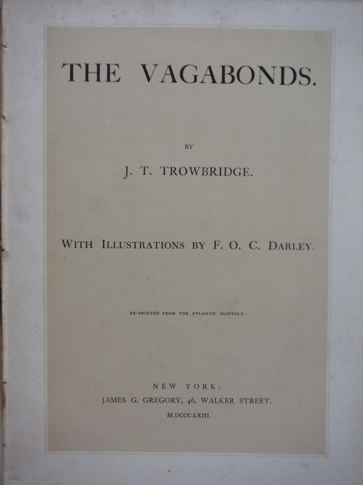 Image 1 of The Vagabonds