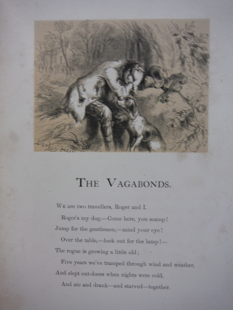 Image 2 of The Vagabonds