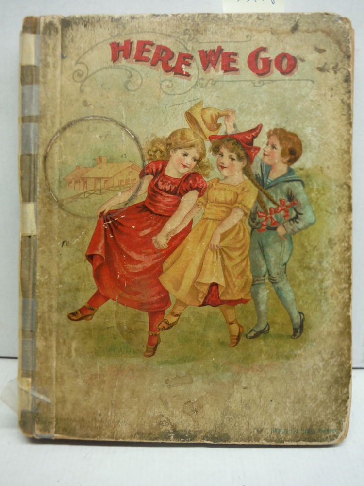 Image 0 of Here We Go: Fun For The Little Folks De Wolfe