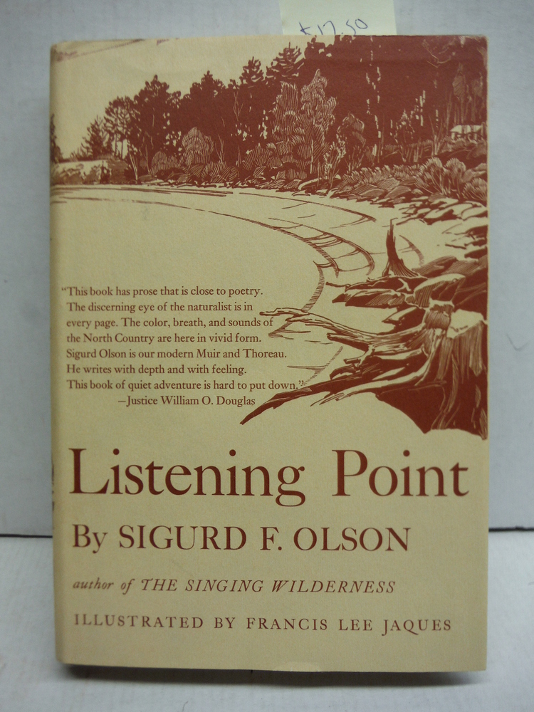 Image 0 of Listening Point