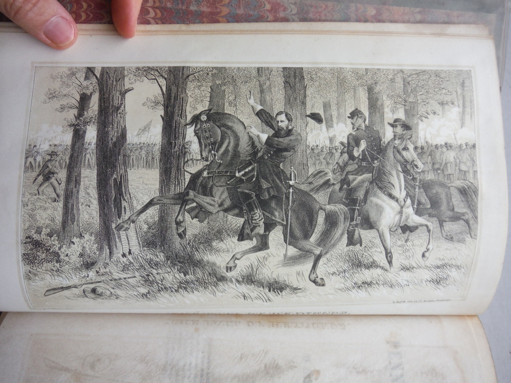 Image 3 of History of Pennsylvania Volunteers 1861-5. (Vol. I - IV (First Edition)