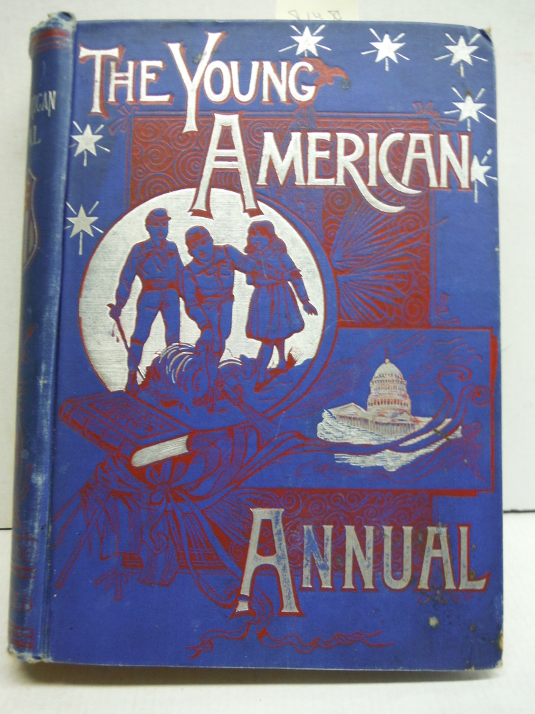 Young American Annual, The: Number II
