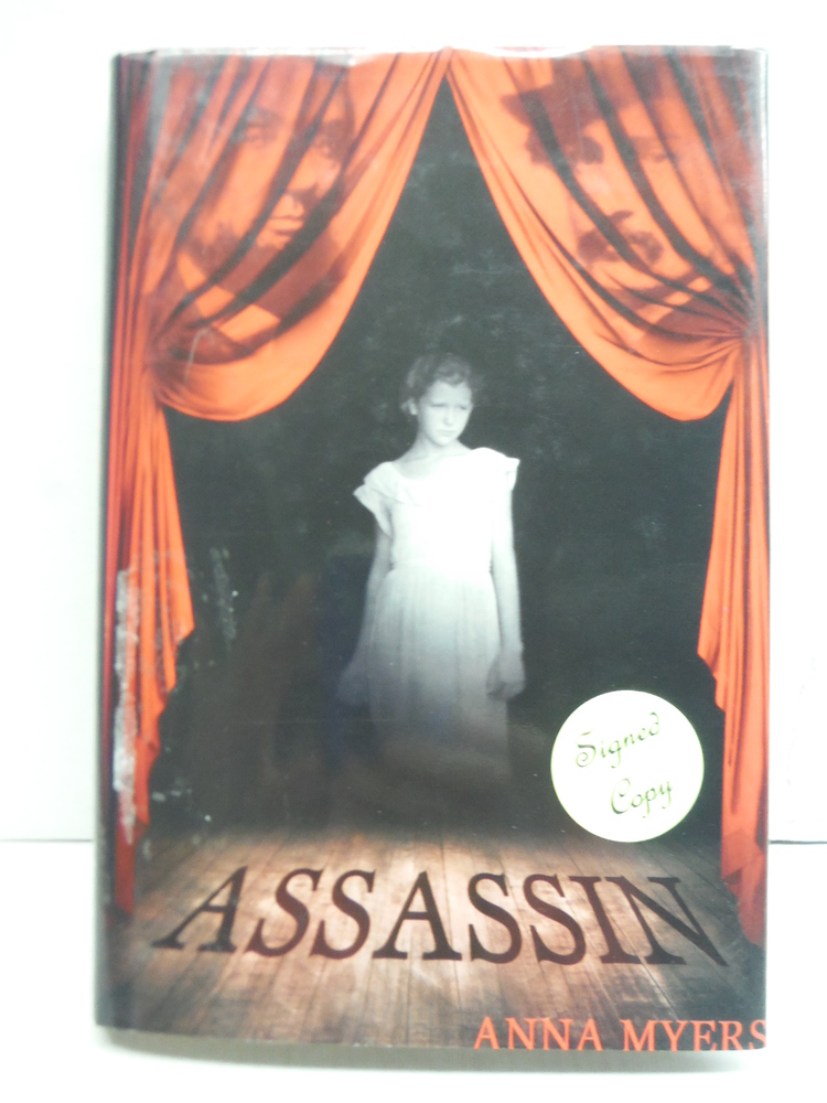 Image 0 of Assassin