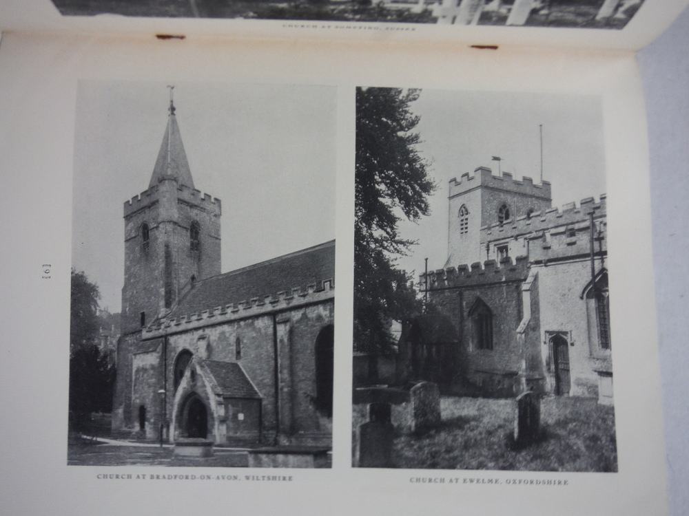 Image 1 of The Parish Churches of England