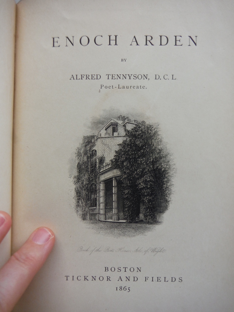 Image 1 of Enoch Arden