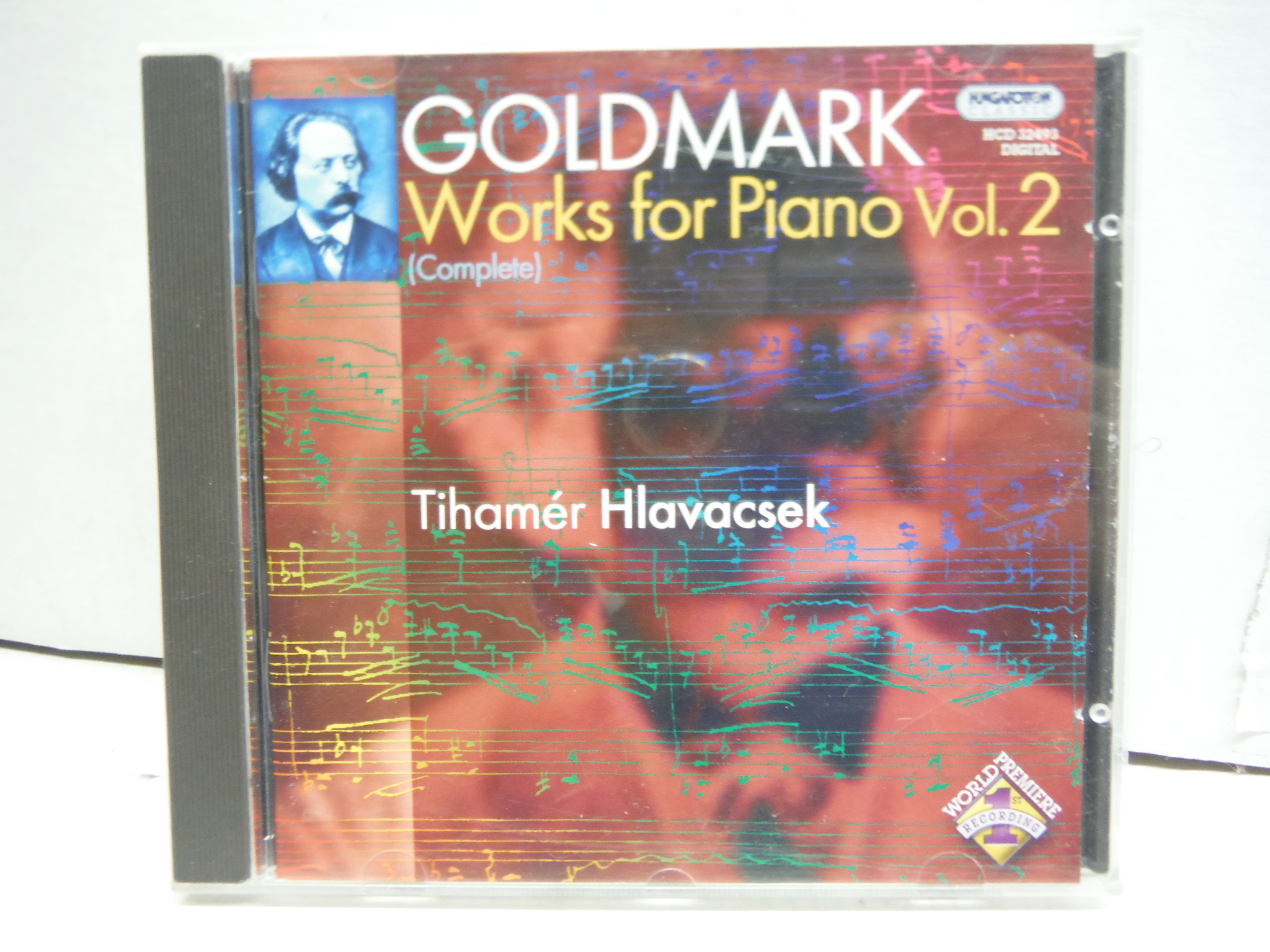 Complete Works for Piano 2
