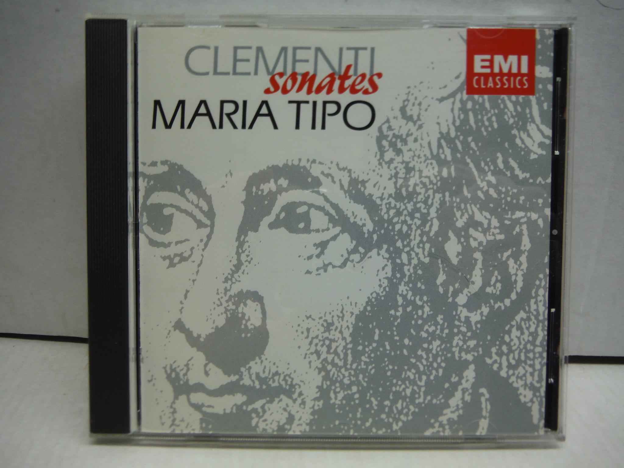 Clementi: Sonates Pour Piano