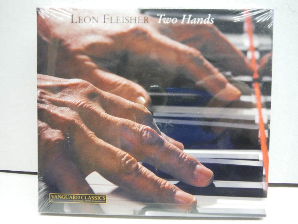 Image 0 of Leon Fleisher: Two Hands