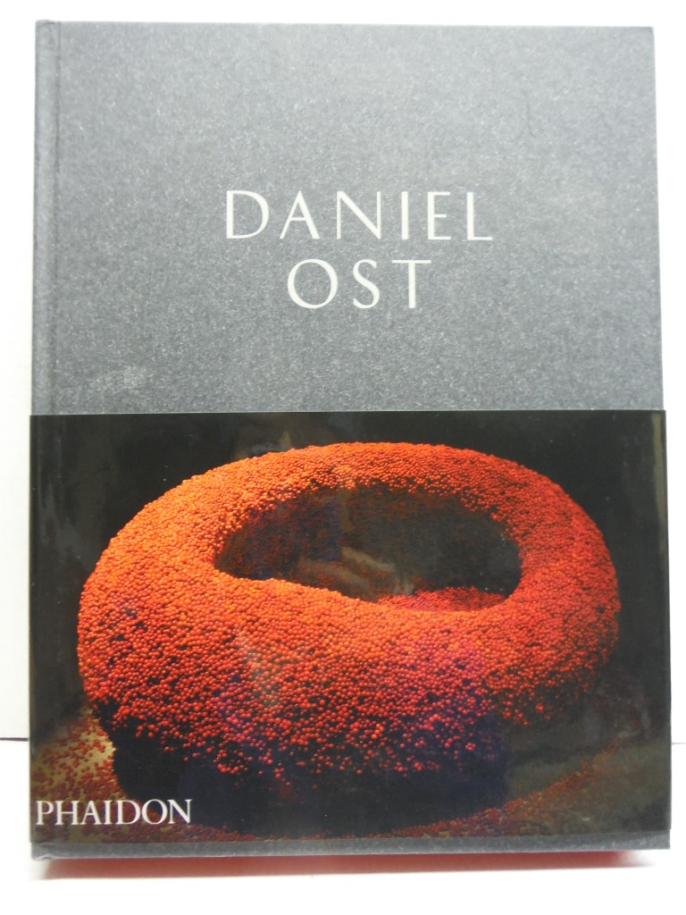 Image 0 of Daniel Ost: Floral Art and the Beauty of Impermanence