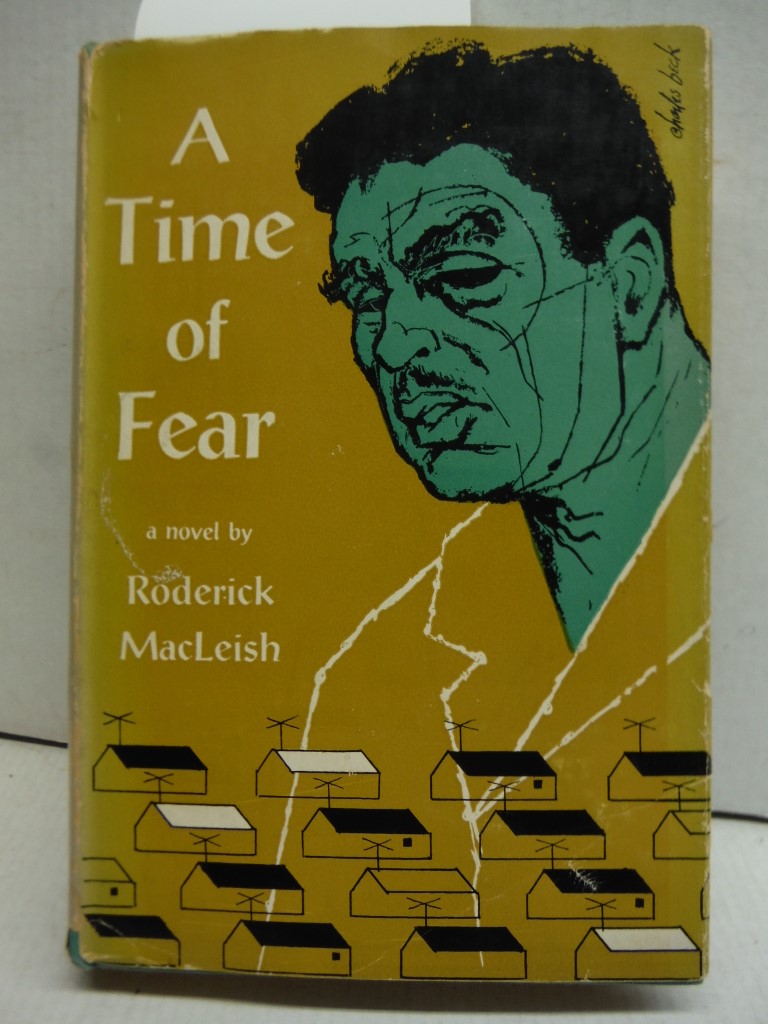 Image 0 of A Time of Fear