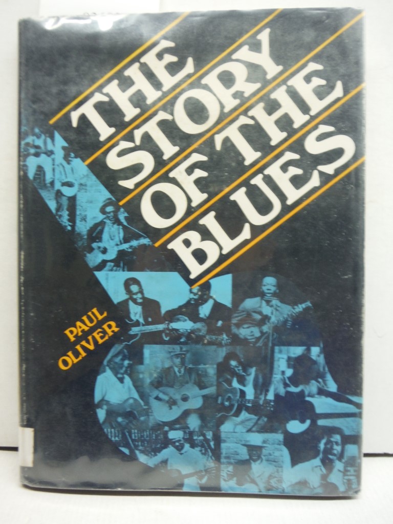 The story of the blues
