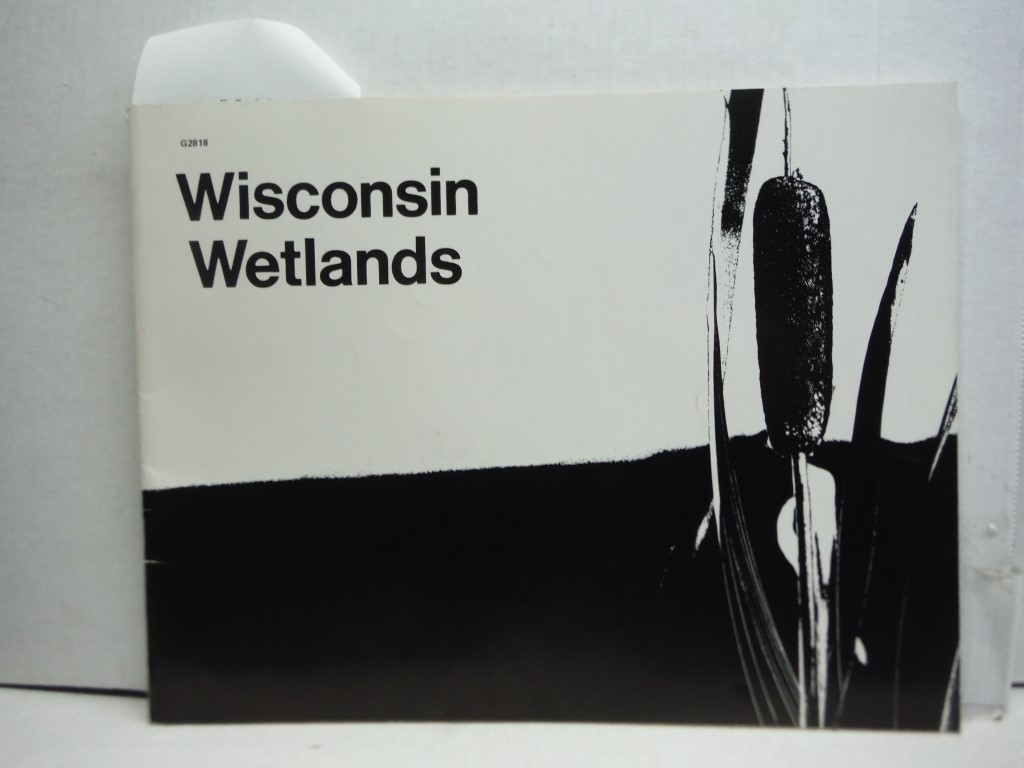 Image 0 of Wisconsin Wetlands