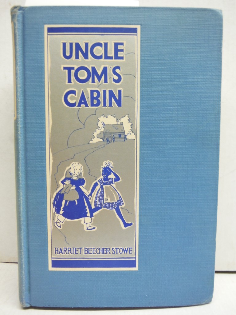 Image 0 of UNCLE TOM'S CABIN a tale of life among the lonely
