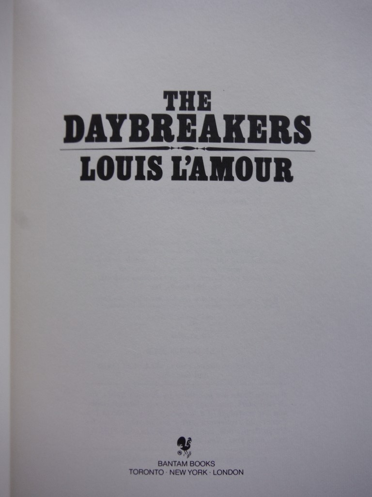 Image 1 of The Daybreakers