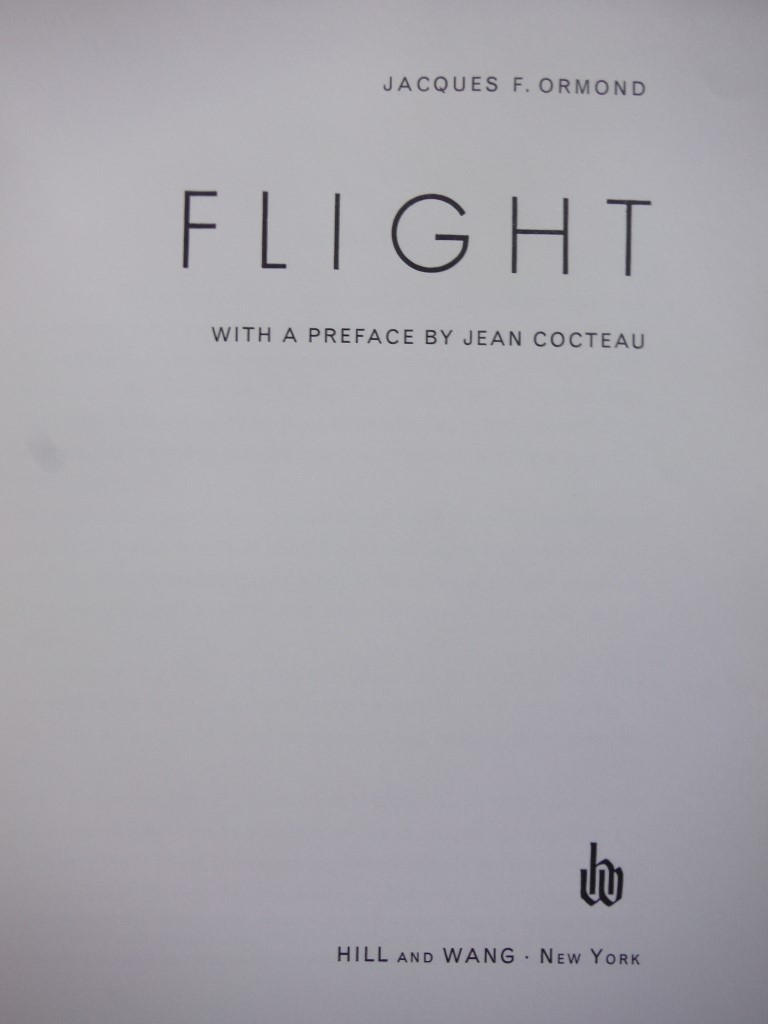 Image 1 of Flight 